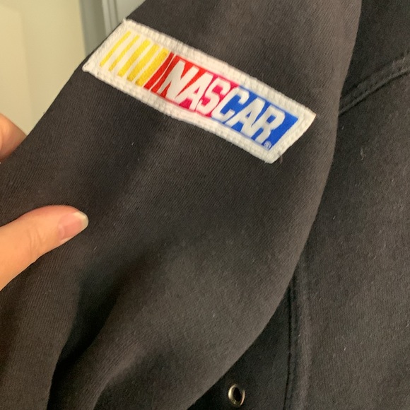 Dale Earnhardt Intimidator sweatshirt - Picture 3 of 6